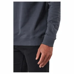 Hoodie Iron Grey*Bread & Boxers Online