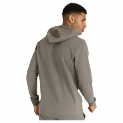 Bread & Boxers Hoodie Mole Grå Best