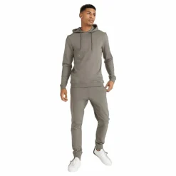 Bread & Boxers Hoodie Mole Grå Best