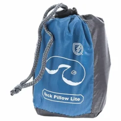 Jr Gear Hook Pillow Lite Blue Blå Discount