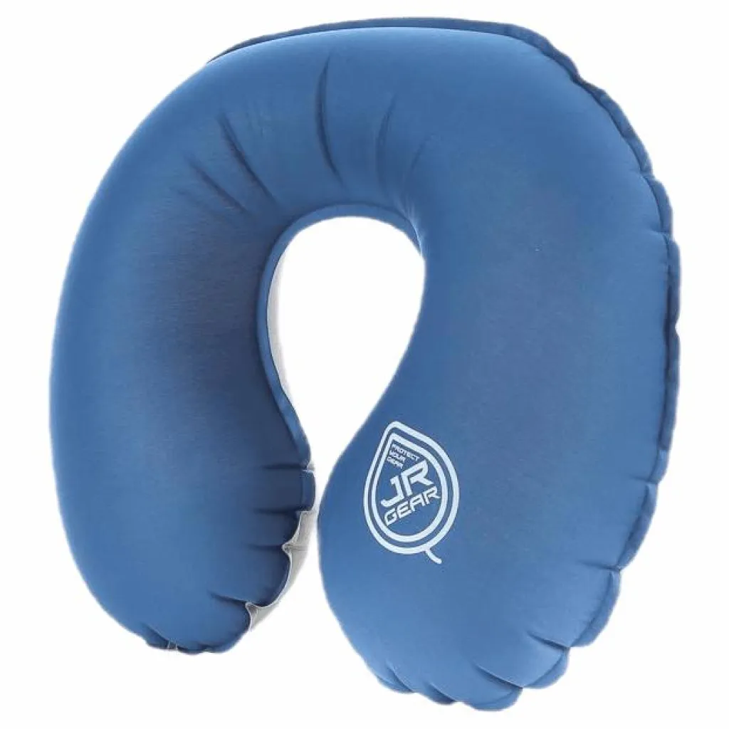Jr Gear Hook Pillow Lite Blue Blå Discount