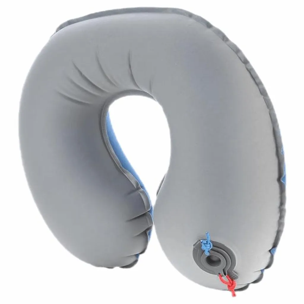Jr Gear Hook Pillow Lite Blue Blå Discount