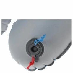 Jr Gear Hook Pillow Lite Blue Blå Discount