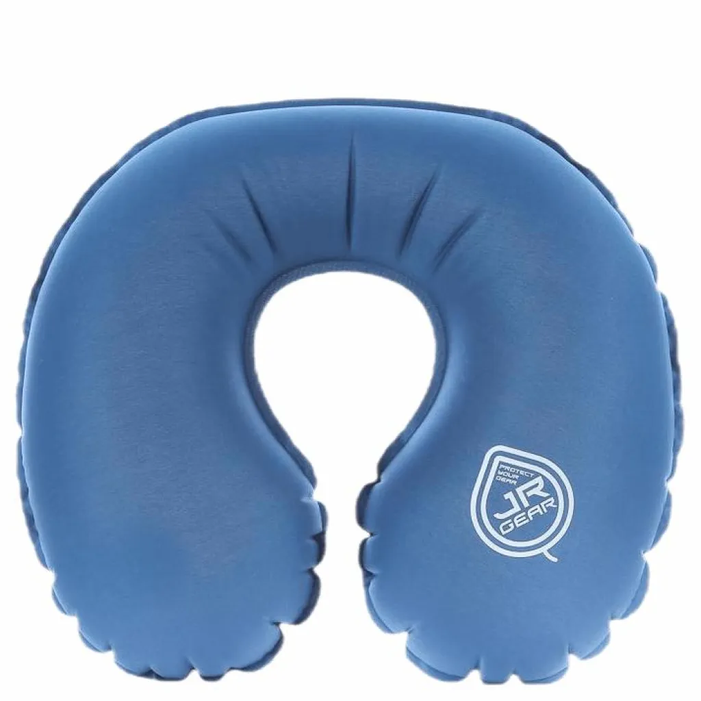 Jr Gear Hook Pillow Lite Blue Blå Discount