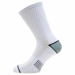 Hoope 3-Pack Socks White*Endurance New