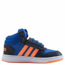 Hoops 2.0 Mid Shoes Royblu / Scrora / Legink*adidas Online