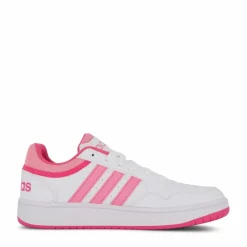 Hoops Shoes Cloud White / Blipnk / Pulmag*adidas Online