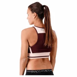 BLACC Hop Sports Bra  Purple/Pink/White Lila, Rosa och Vit New
