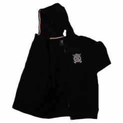 Vinson Polo Club Horizon Jr Black Svart Best