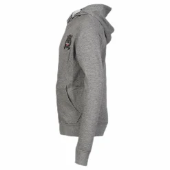 Horizon Jr Grey*Vinson Polo Club Best
