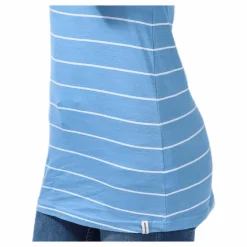 Hovenäset II Tank Top Blue*Marine Outlet