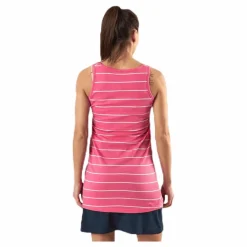 Hovenäset II Tank Top Pink*Marine Sale