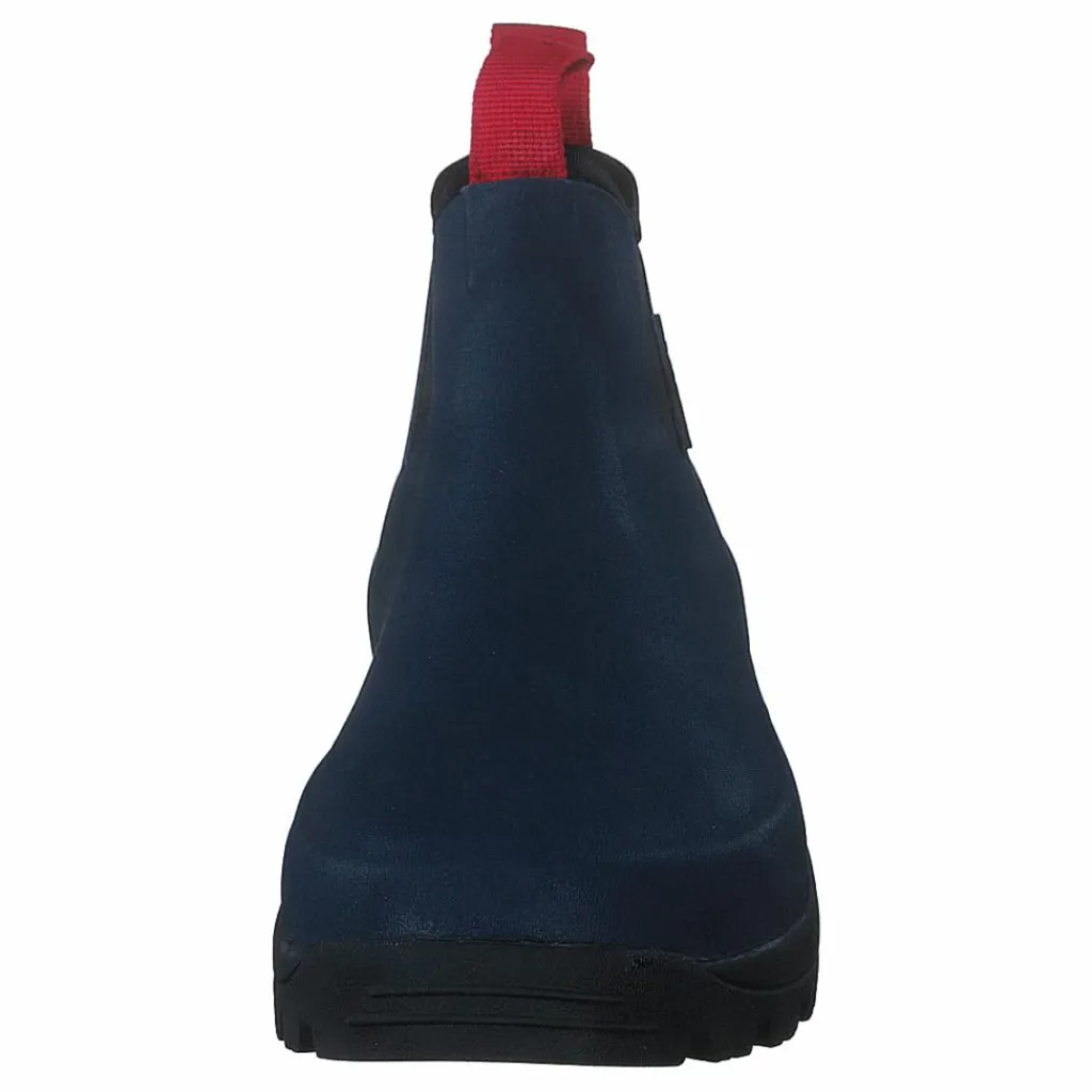 Hovin Neo Low Navy/black*Viking Hot
