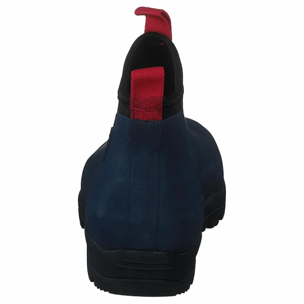 Hovin Neo Low Navy/black*Viking Hot