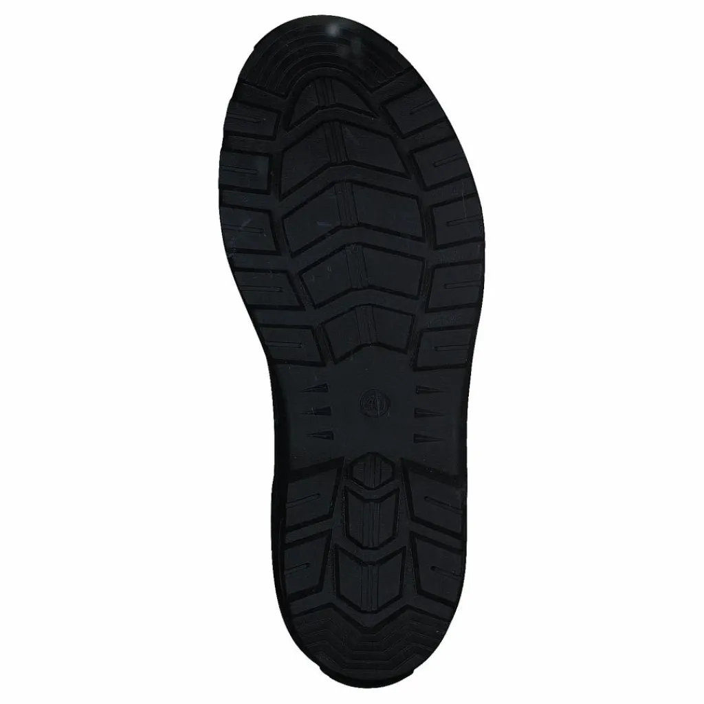 Hovin Neo Low Navy/black*Viking Hot