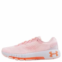 Hovr Machina 2 Pink*Under Armour Clearance