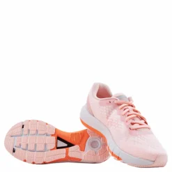 Hovr Machina 2 Pink*Under Armour Clearance