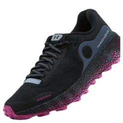 Under Armour Hovr Machina Off Road Black New