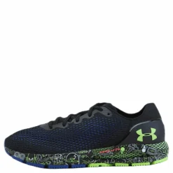 Under Armour Hovr Sonic 4 FnRn Black Hot