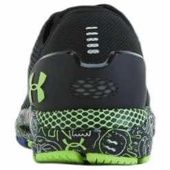 Under Armour Hovr Sonic 4 FnRn Black Hot