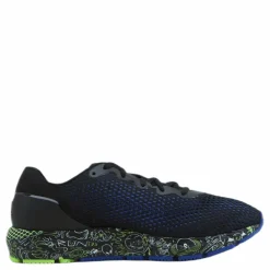 Under Armour Hovr Sonic 4 FnRn Black Hot