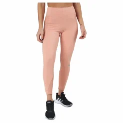 adidas How We Do Tight 7/8 Ambient Blush Rosa Discount