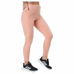 adidas How We Do Tight 7/8 Ambient Blush Rosa Discount