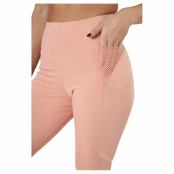 adidas How We Do Tight 7/8 Ambient Blush Rosa Discount
