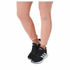 adidas How We Do Tight 7/8 Ambient Blush Rosa Discount