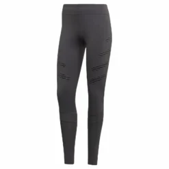adidas How We Do Tight Adizero Black/Grey Svart Outlet