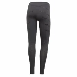 adidas How We Do Tight Adizero Black/Grey Svart Outlet