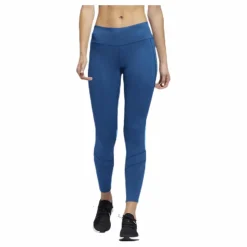 adidas How We Do Tight Blue Blå Discount
