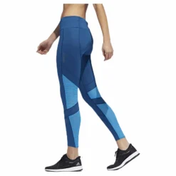 adidas How We Do Tight Blue Blå Discount