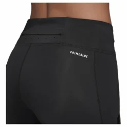 adidas How We Do Tight Long Black Svart New