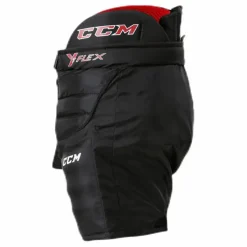 CCM HPG Y Flex Yt Black Svart Outlet