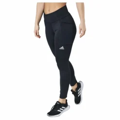 adidas H.rdy Lgng Black Svart