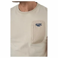 Hi-Tec Ht Amos Humus Beige