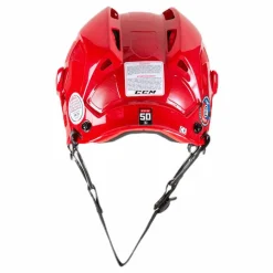 CCM HT Fitlite 50 Sr Red Röd Sale