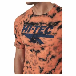 Hi-Tec Ht Dion Arabesque Black Svart Discount