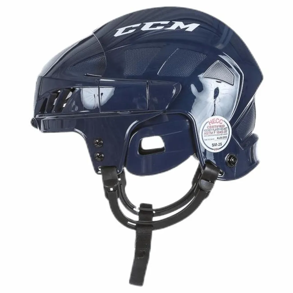 CCM HT Fitlite 40 Blue Blå Hot