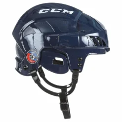 CCM HT Fitlite 40 Blue Blå Hot