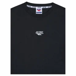 Hi-Tec Ht Mota Jet Black Black Svart Online