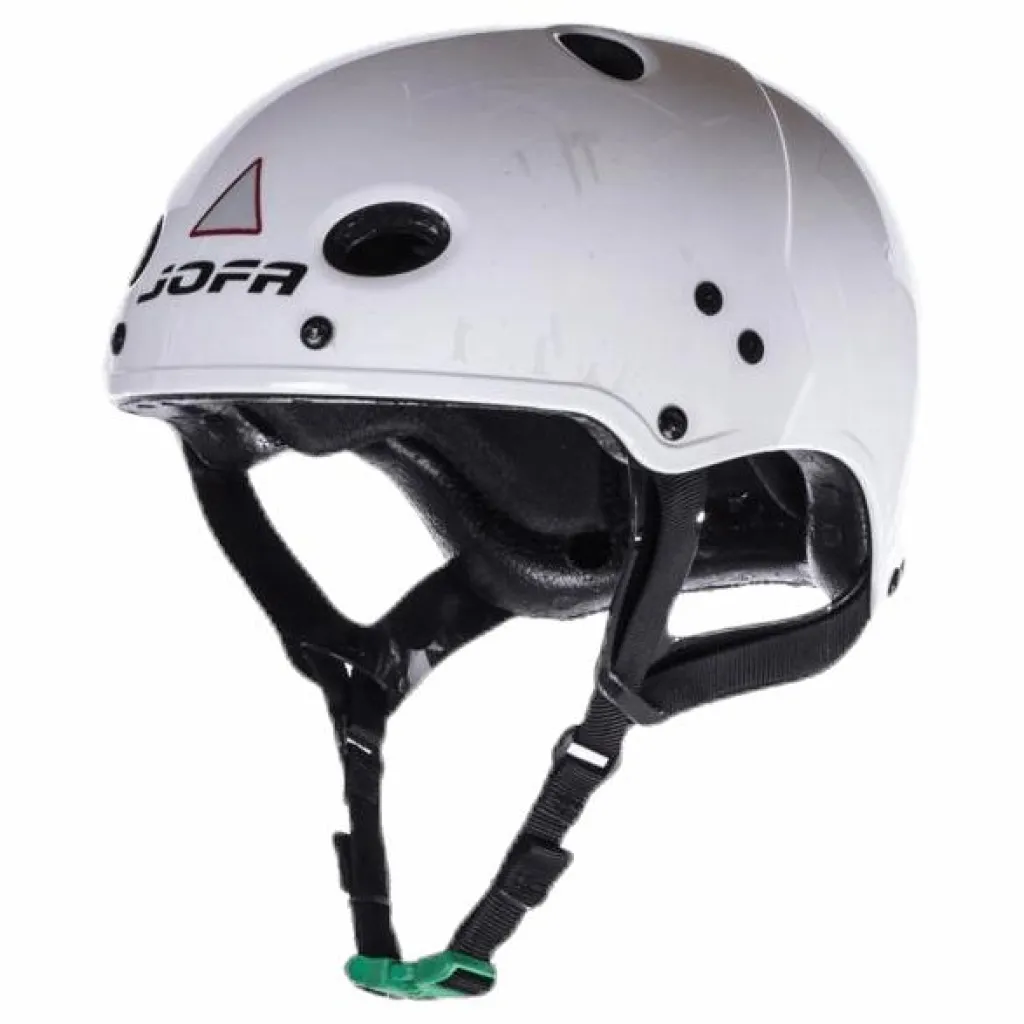 HT415 S White*Jofa New