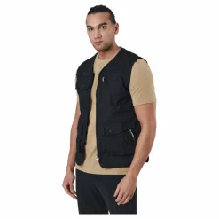 Hi-Tec Ht Wami Jet Black Black Svart Discount