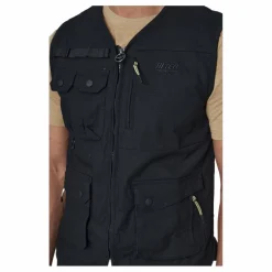Hi-Tec Ht Wami Jet Black Black Svart Discount
