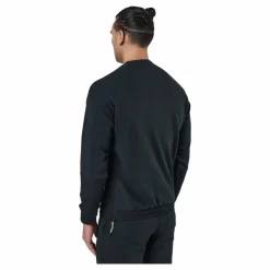 Ht Wes Jet Black Black*Hi-Tec