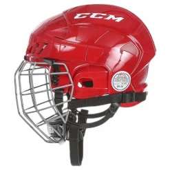 CCM HTC Fitlite 40 Red Röd Discount