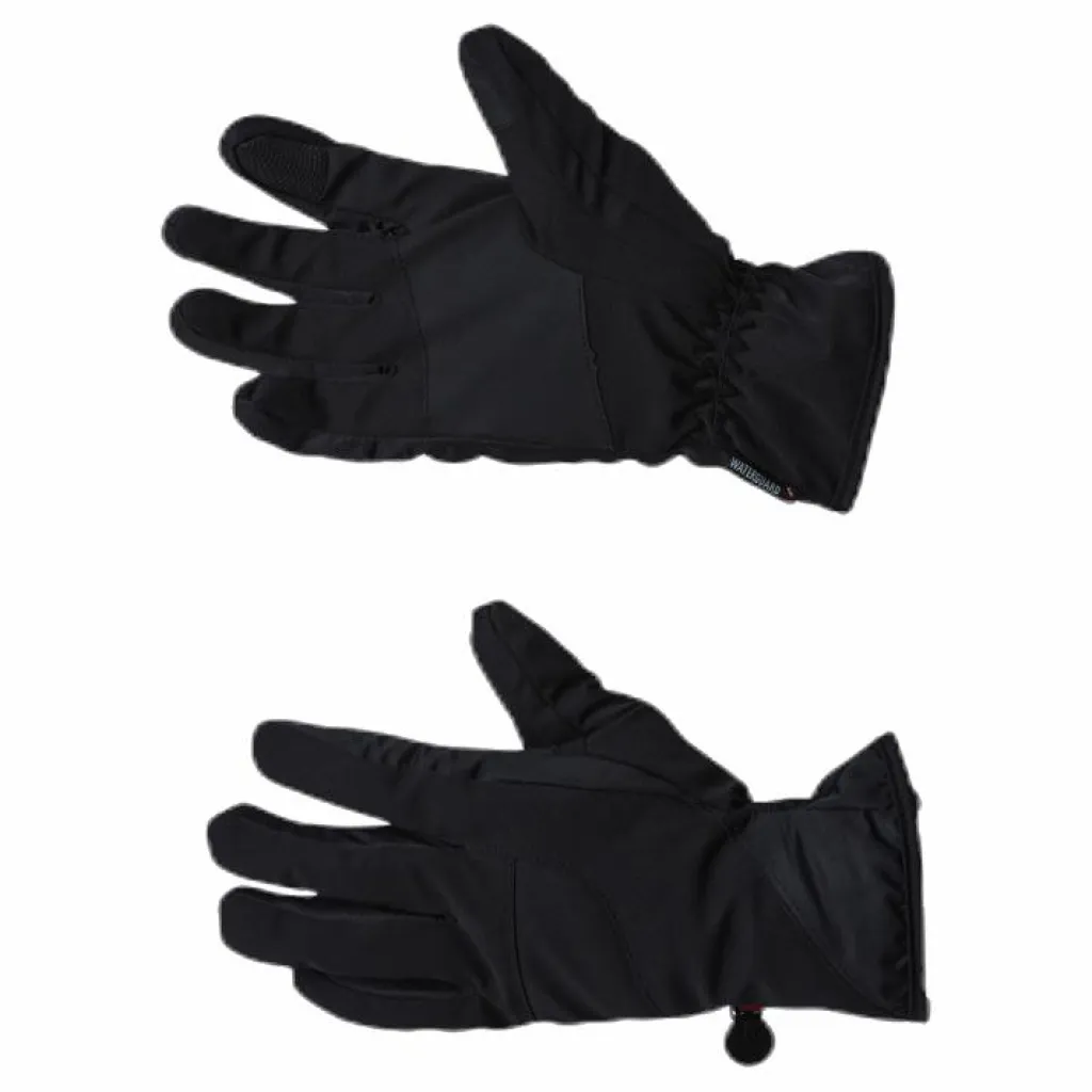 Hudson Wg Glove Black*Kombi Sale