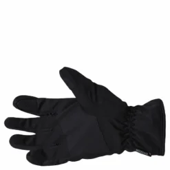 Hudson Wg Glove Black*Kombi Sale