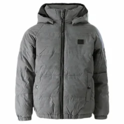 Molo Hugo Reflective Camo Silver Hot